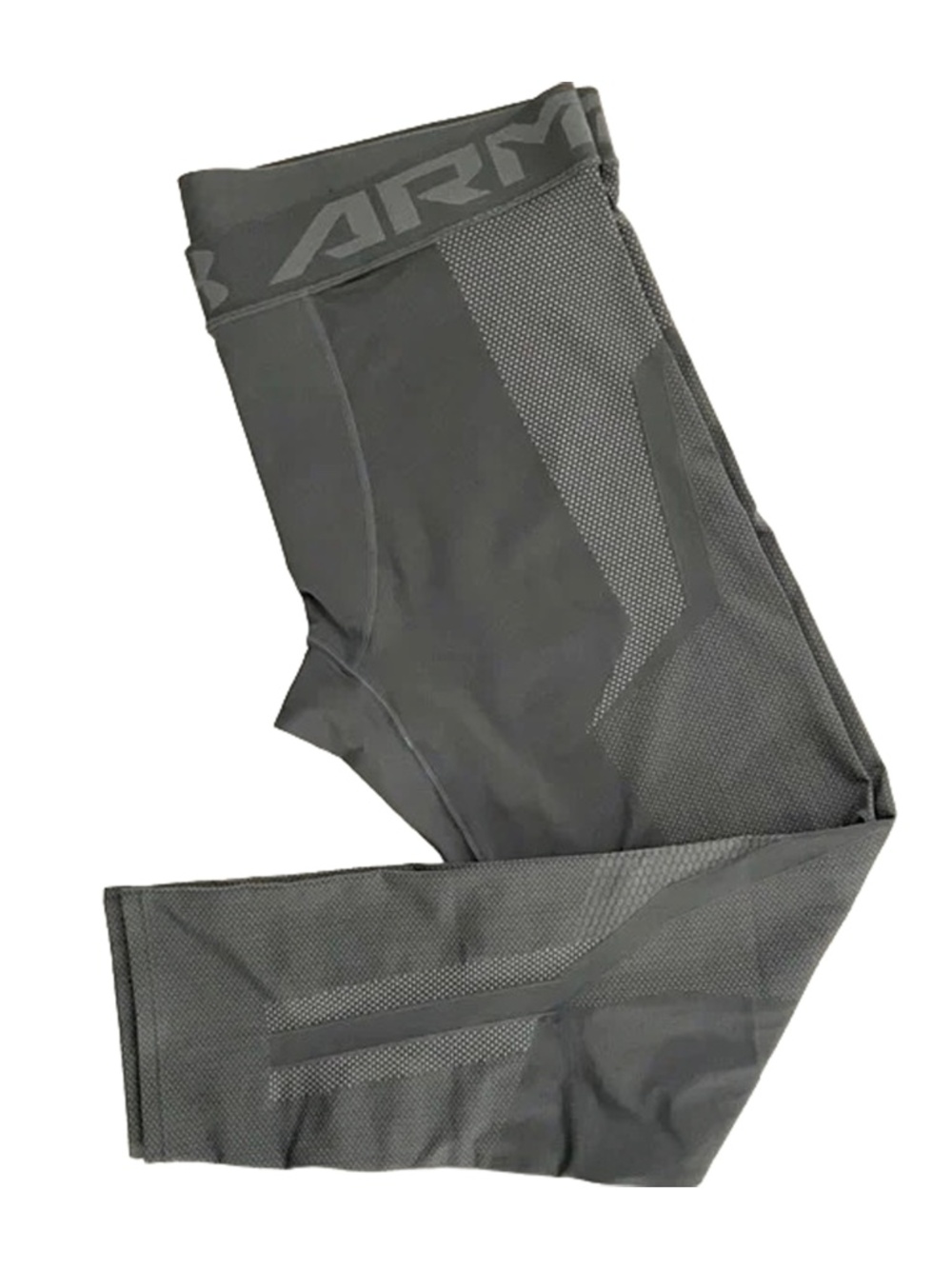 Under Armour PROJECT ROCK compression tights for men